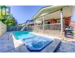 18 RUTHERFORD Drive - 31