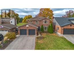 18 RUTHERFORD Drive - 37