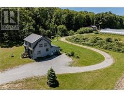 817 Charlotteville East Quarterline Road, MLS 40703886