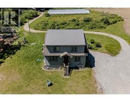 817 CHARLOTTEVILLE EAST QUARTERLINE Road - 3