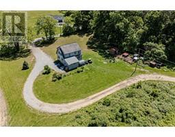 817 CHARLOTTEVILLE EAST QUARTERLINE Road - 41