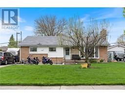 1732 Seeley Drive, MLS 40727196