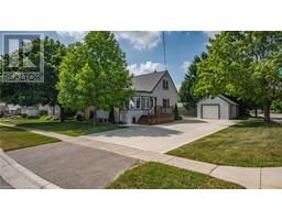 81 E Church Street E, MLS 40741486