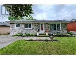 135 Dorset Road, MLS 40747286