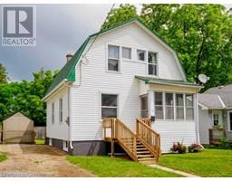 15 James Street, MLS 40749736