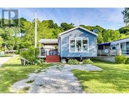 70 BLUEWATER Avenue UnitNo. 97 - 1