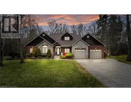 53 WOODLAND Drive - 1