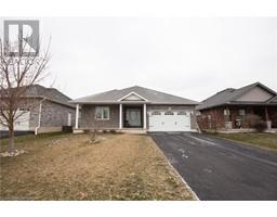 348 DOVER Avenue - 1