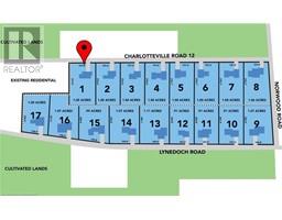 LOT 1 LYNEDOCH Road - 1