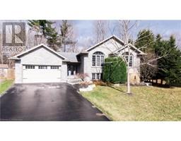 65 WINTERGREEN CRES - 41