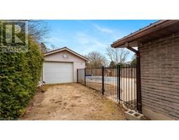 59 LYNDHURST Avenue - 28