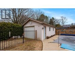 59 LYNDHURST Avenue - 30