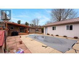 59 LYNDHURST Avenue - 34