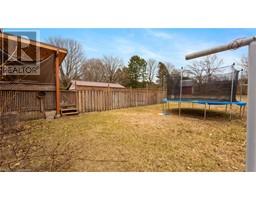 59 LYNDHURST Avenue - 36