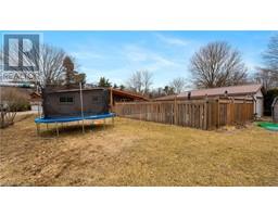 59 LYNDHURST Avenue - 38