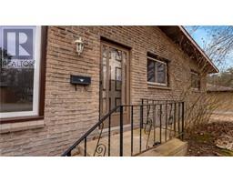 59 LYNDHURST Avenue - 8