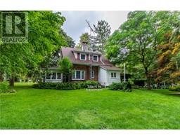 312 NELSON Street W - 3