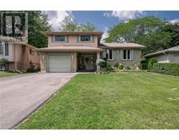 8 MILLER Crescent - 1