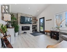 13 WALMSLEY Street - 6