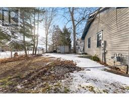 627 NELSON Street W - 21