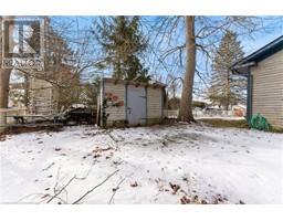 627 NELSON Street W - 25