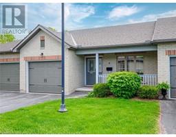 409 QUEEN Street S UnitNo. 8 - 34
