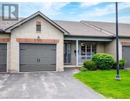 409 QUEEN Street S UnitNo. 8 - 35
