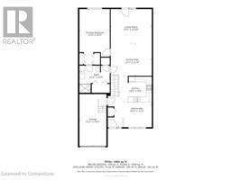 409 QUEEN Street S UnitNo. 8 - 36