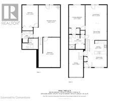 409 QUEEN Street S UnitNo. 8 - 38