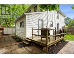 17 BERTHA Street - 18