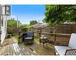 17 BERTHA Street - 19