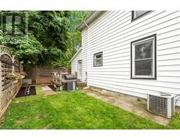 17 BERTHA Street - 20