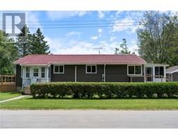 10 CLUBHOUSE Road - 1