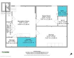 100 MARKET ST E - 30