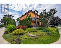 41 BALDWIN Street - 2