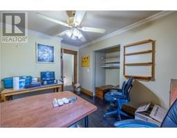 41 BALDWIN Street - 20