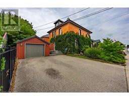 41 BALDWIN Street - 27