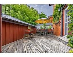 41 BALDWIN Street - 28