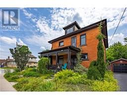 41 BALDWIN Street - 3