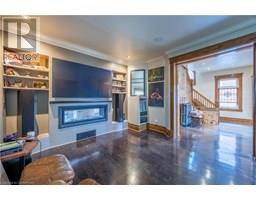 41 BALDWIN Street - 8