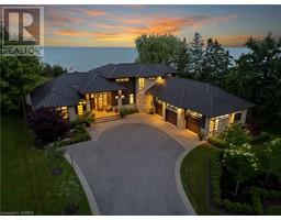 336 NEW LAKESHORE Road - 1