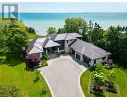 336 NEW LAKESHORE Road - 4