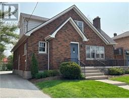 85 COLBORNE Street N - 3