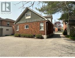 85 COLBORNE Street N - 43