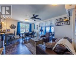 205 - 203 HASTINGS Drive - 7