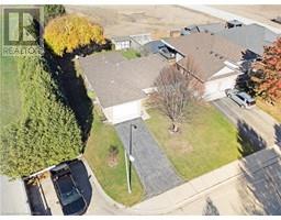 34 BOBOLINK Drive - 10