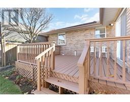 34 BOBOLINK Drive - 5