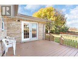 34 BOBOLINK Drive - 7