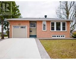 14 Calvert Drive, MLS 40709927