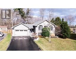 65 Wintergreen Cres, MLS 40710507